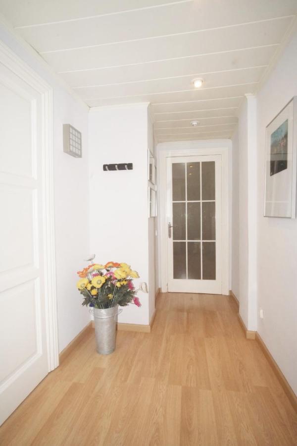 Lovely Apartment at Park Güell Barcelona Exterior foto