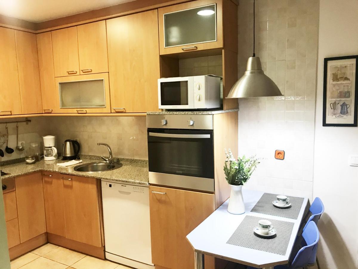 Lovely Apartment at Park Güell Barcelona Exterior foto
