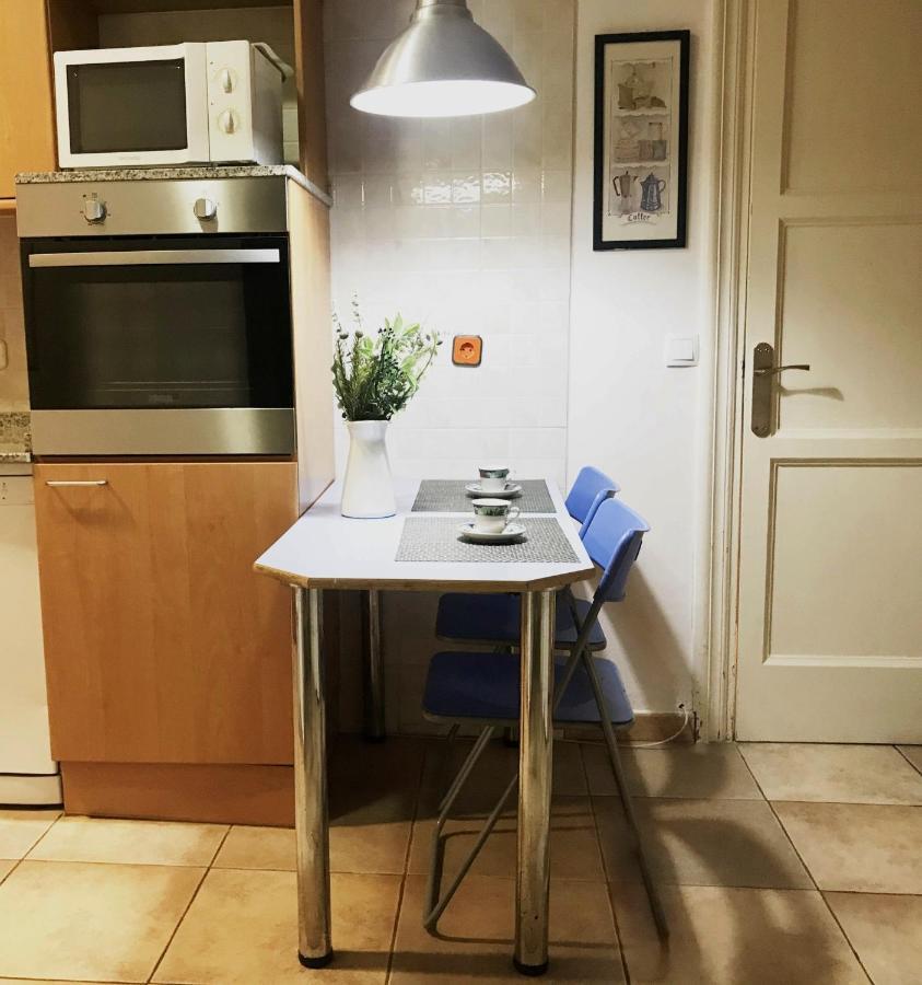 Lovely Apartment at Park Güell Barcelona Exterior foto
