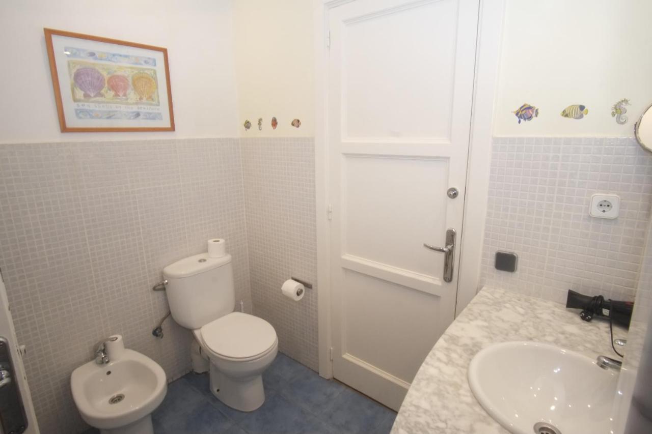 Lovely Apartment at Park Güell Barcelona Exterior foto